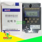 TIMER hẹn giờ điện tử KG316T HUAQI TIMER hẹn giờ điện tử KG316T HUAQI