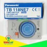Time hẹn giờ cơ PANASONIC Time hẹn giờ cơ PANASONIC