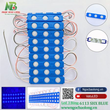led-hot-xanh-duong