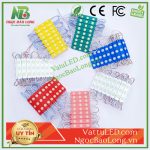 Led Module 3 bóng tỏa 6113 SHX Led Module 3 bóng tỏa 6113 SHX