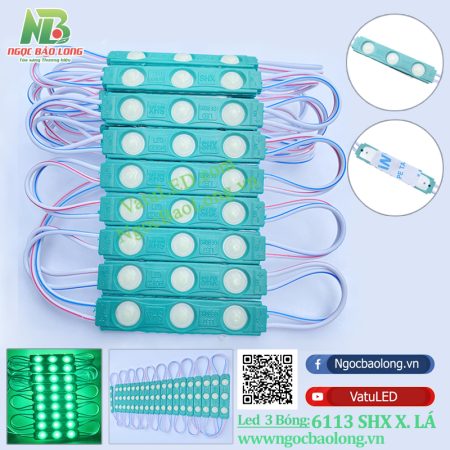 Led-cum-3-bong-6113-xanh-la