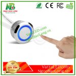 Công tắc cảm biến chạm dùng cho nội thất