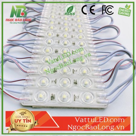 led-hat-module