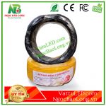 Dây điện đơn mềm 0.5 Dây điện đơn mềm 0.5