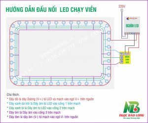 cach-dau-noi-mach-led-vay