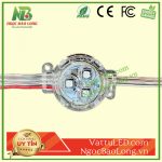 Led bát full 30mm không chụp tự chạy Led bát full 30mm không chụp tự chạy