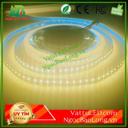 led-day-chay-duoi-mau-vang