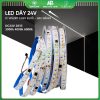 LED dây chạy đuổi 24V IC WS2811