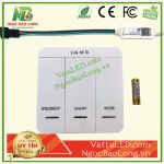 Mạch điều khiển Led dây chạy đuổi 1903/2811 – khiển qua Smart phone