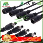 Dây nguồn DC Jack đực Jack cái