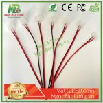 Đầu nối Led neon 12V