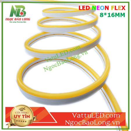 Led-neon-vang-dam