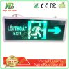 Biển EXIT lối thoát 2 mặt trái phải
