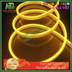 LED Neon Sign 6*12 loại tốt 12V