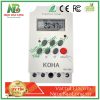 Timer hẹn giờ điện tử KG 316 KOHA