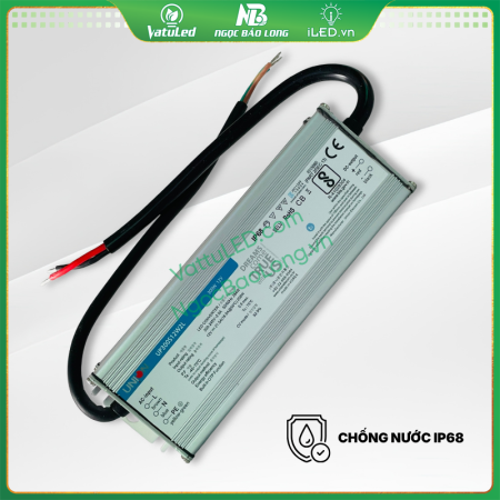 Nguồn Hàn Quốc 12V 25A 300W