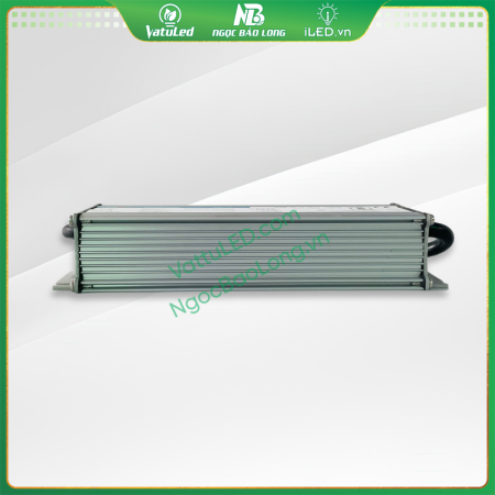 Nguồn 12V 25A Union