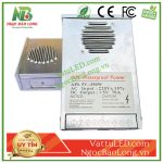 Nguồn đèn LED 5V70A đổ keo ngoài trời