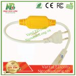 Đầu cắm nguồn LED neon 816 220V Đầu cắm nguồn LED neon 816 220V