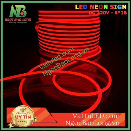 Led-neon-sign-220v-mau-do