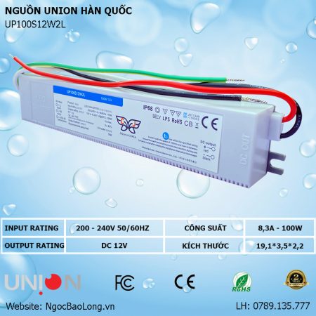 nguon-han-quoc-union-12v-100w