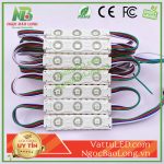 LED hắt 3 bóng Full color 16703 LED hắt 3 bóng Full color 16703