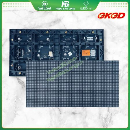 Module LED P2.5 GKGD trong nhà