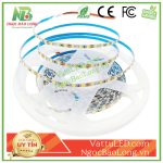 LED dây 12V 4mm – 5mm 120 LED/m cuộn 5m Sáng đẹp LED dây 12V 4mm – 5mm 120 LED/m cuộn 5m Sáng đẹp