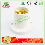 Đui đèn E27 đui ngồi xoáy Đui đèn E27 đui ngồi xoáy