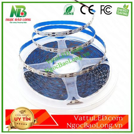 LED zig zig 12V màu đỏ