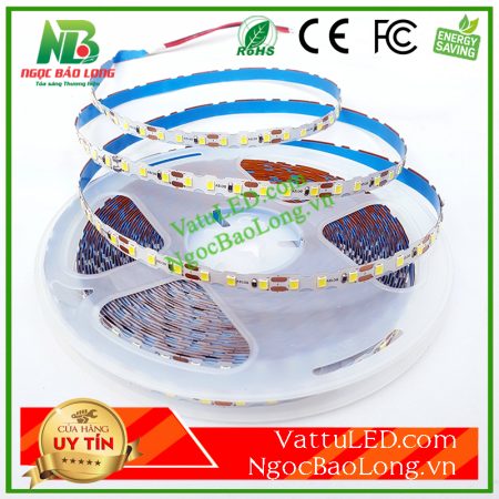 led-day-12v-zic-zac-mau-trang