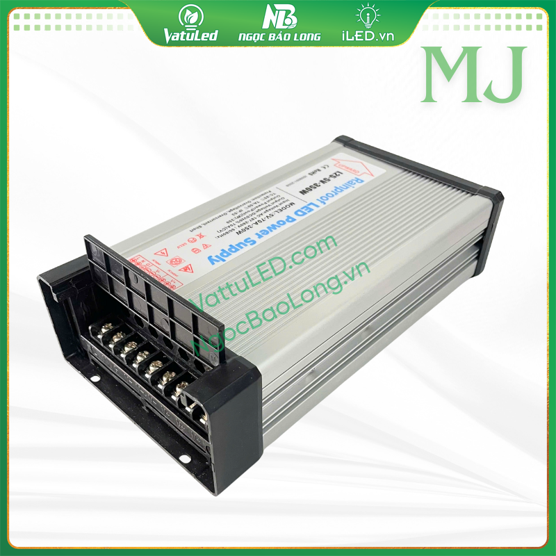 nguồn 5V 70A MJ