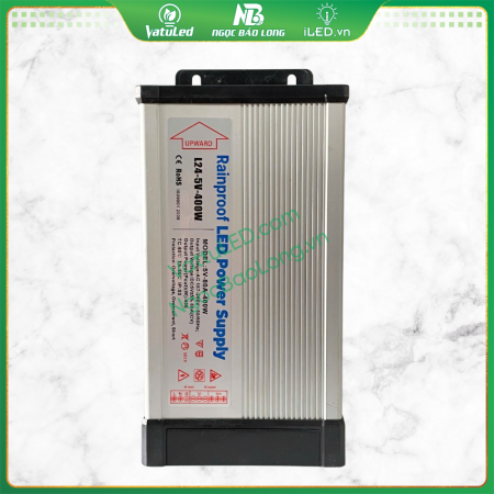 nguồn ngoài trời 5V 80A MJ