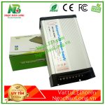 Nguồn ngoài trời 12V-42A-500W MJ vỏ nhôm