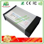 Nguồn LED 12V33A – 400W MJ ngoài trời chống mưa Nguồn LED 12V33A – 400W MJ ngoài trời chống mưa