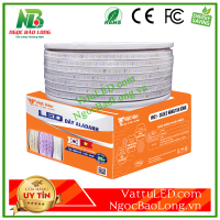 LED dây 2 hàng bóng 2835 156 LED Aladanh Việt Hàn LED dây 2 hàng bóng 2835 156 LED Aladanh Việt Hàn