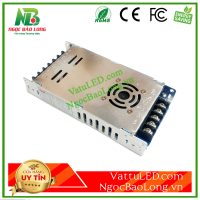 Nguồn Ô-tô  5V 60A