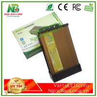 Nguồn ngoài trời 5V 70A 350W Vatuled Eco chống mưa