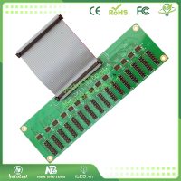 Hub 12 16 cổng dùng cho mạch HD U64 W64 W66