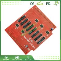 Hub 75B 8 hàng dùng cho card HD W66