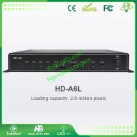 Box HD A6L Wifi điều khiển LED màn hình Online và Offline