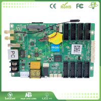 Card HD C08L điều khiển LED màn hình full color Card HD C08L điều khiển LED màn hình full color