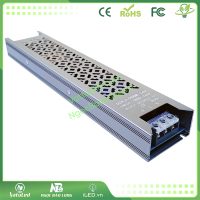 Nguồn LED 24V 20A siêu mỏng Nguồn LED 24V 20A siêu mỏng
