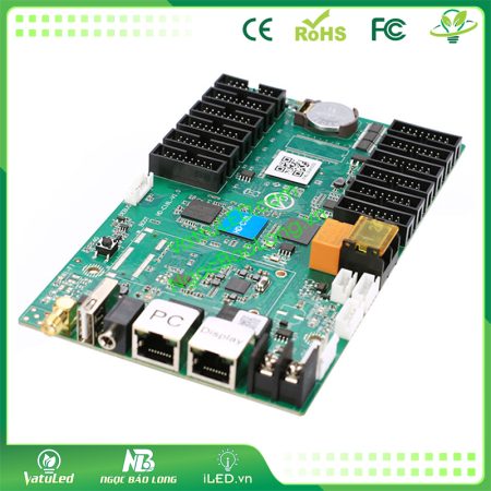 Card-hd-c16L
