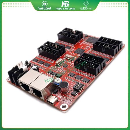 Mạch ST matrix Plus