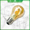LED Edison màu vàng