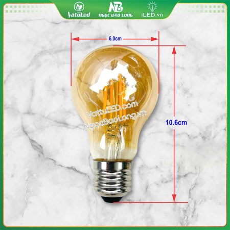 Đèn LED sợi tóc