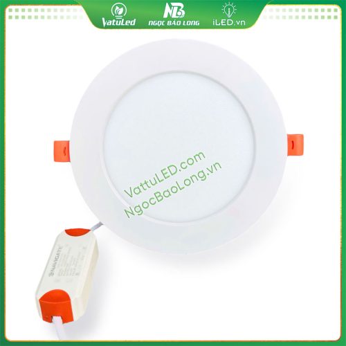 Đèn LED Âm Trần Navigate 12W Trắng/Vàng – Giải pháp Chiếu sáng Hiện đại Đèn LED Âm Trần Navigate 12W Trắng/Vàng – Giải pháp Chiếu sáng Hiện đại