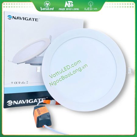 LED âm trần 18w navigate