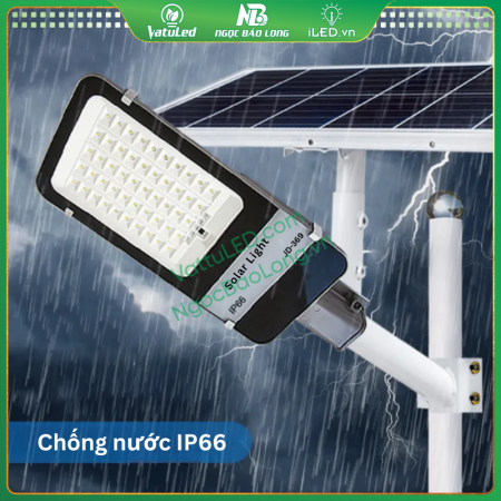 đèn đường nlmt 300w jd369 jindian chống nước IP66